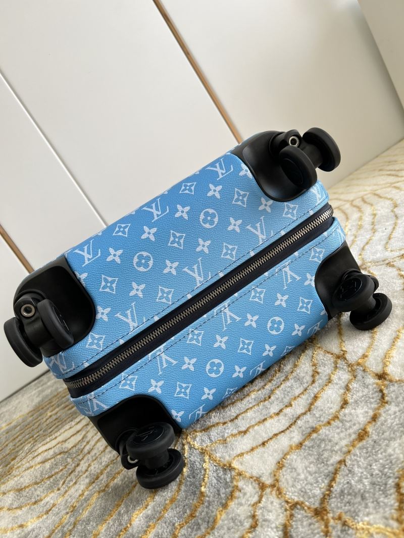 LV Suitcase